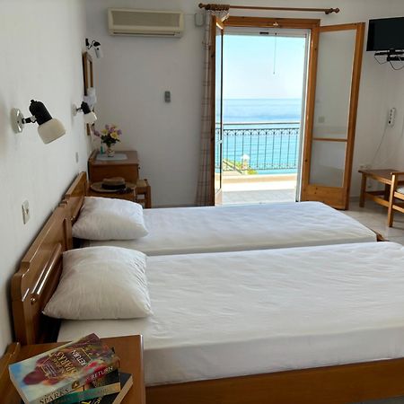 فندق Friderica House بوروس المظهر الخارجي الصورة