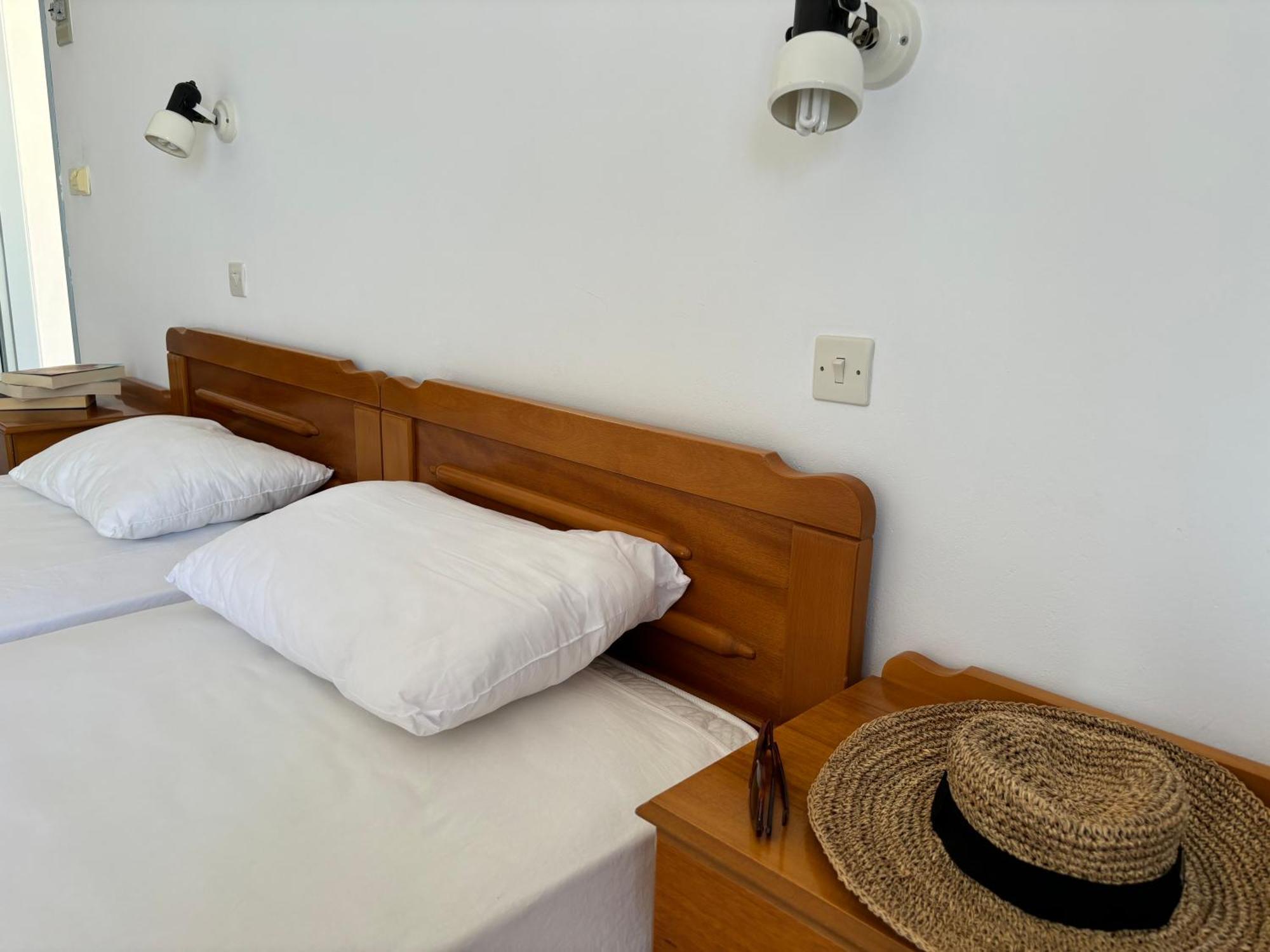 فندق Friderica House بوروس المظهر الخارجي الصورة