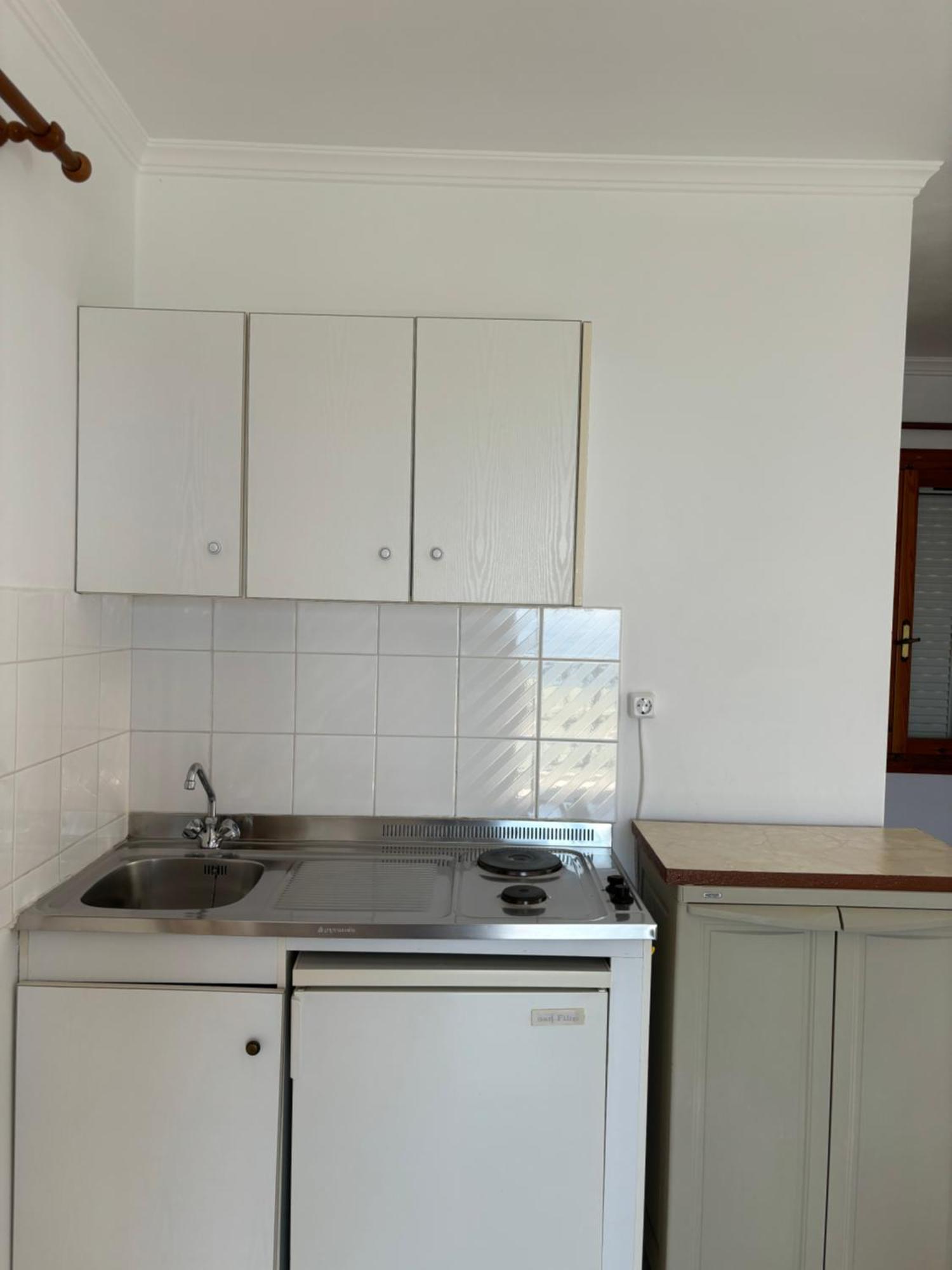 فندق Friderica House بوروس المظهر الخارجي الصورة