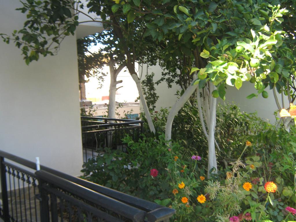فندق Friderica House بوروس الغرفة الصورة